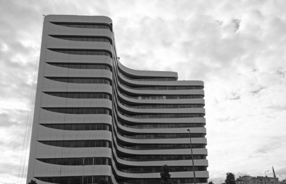 İÇDAŞ PLAZA