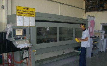 Production Plant