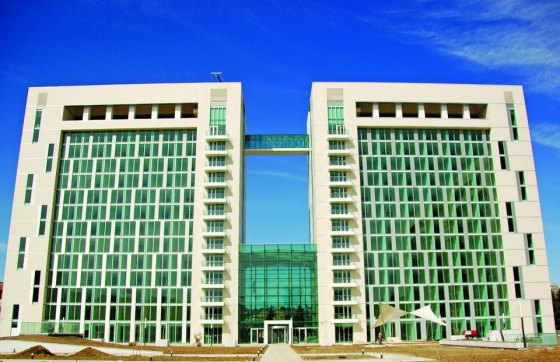 TOBB ETU ÖĞRENCİ KONUK EVİ
