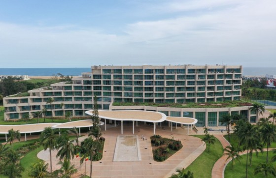 SOFITEL OTEL