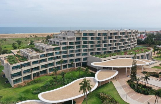SOFITEL OTEL