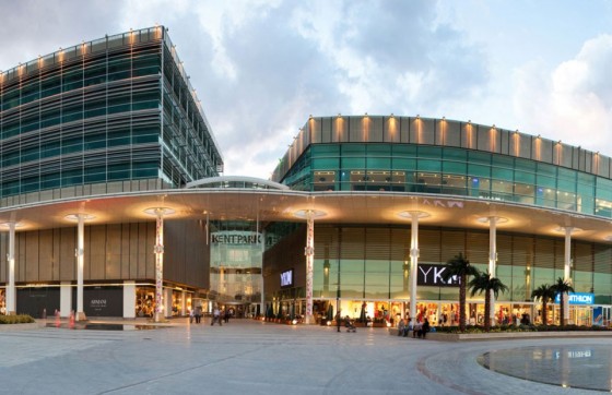 KENTPARK AVM