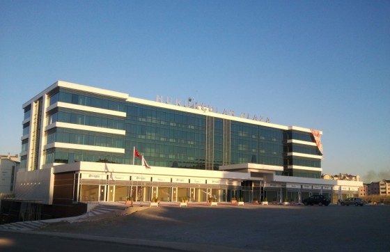 HUKUKÇULAR PLAZA