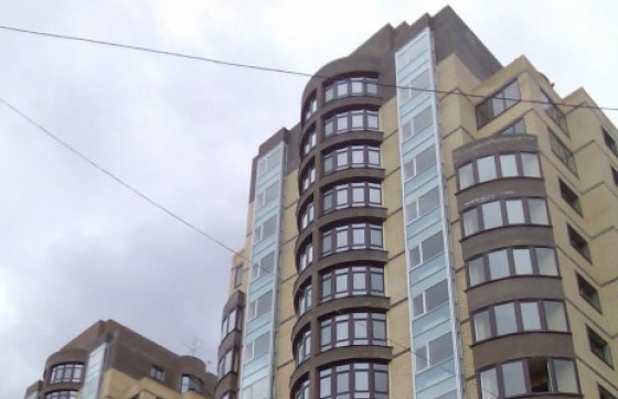 TYUMEN KONUTLARI