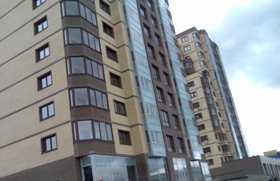 TYUMEN KONUTLARI