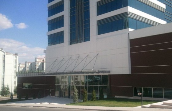 HUKUKÇULAR PLAZA