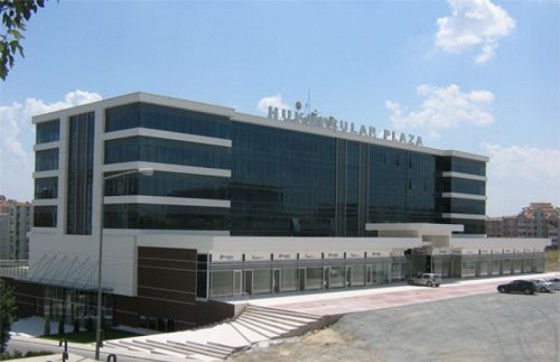 HUKUKÇULAR PLAZA