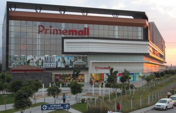 PRIMEMALL AVM