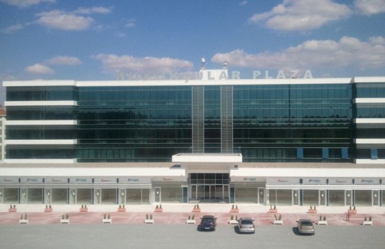 HUKUKÇULAR PLAZA